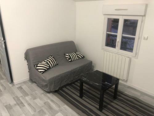 Apartamento Escadron