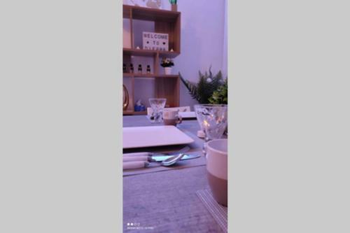 Apartamento Superbe Studio de 33m2 En R�sidence Avec Parking Gratuit