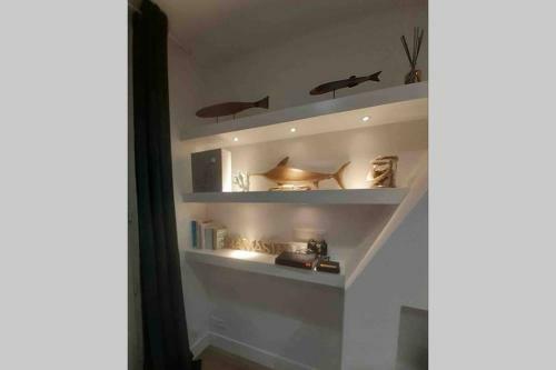 Apartamento The Plage To Be 1 Dieppe