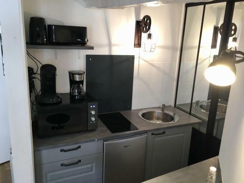 Apartamento ~~ Le Gustave ~~ Vue Sur Mer Et Centre Pi�ton