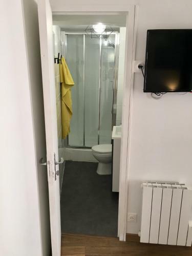 Apartamento ~~ Le Gustave ~~ Vue Sur Mer Et Centre Pi�ton