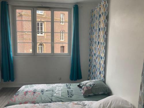 Apartamento Rangiroa