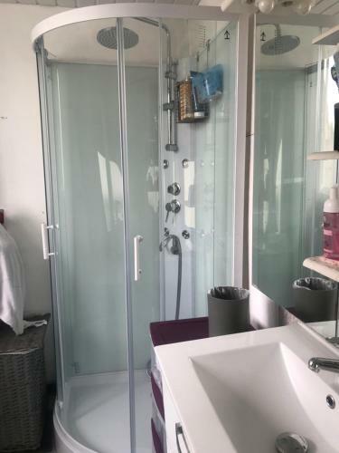 Chambre Dieppe