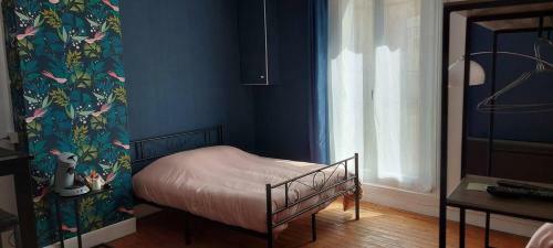 Apartamento Studio Cosy - En Plein Centre Ville - 2 Pers