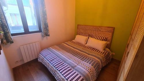 Apartamento Le Polletais