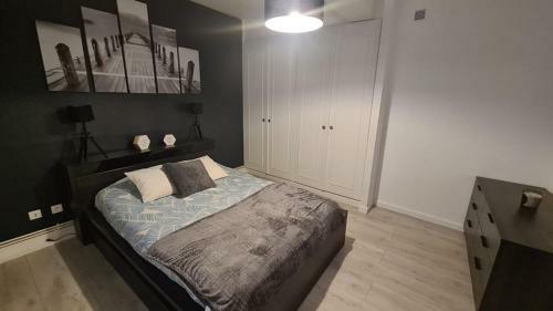 Apartamento Le Bout Du Quai