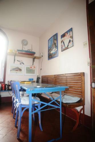 Terminus Mer Maison Atypique