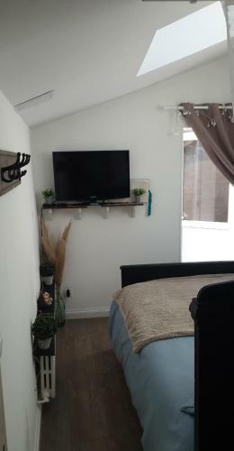 Bed & Breakfast Maison de Famille