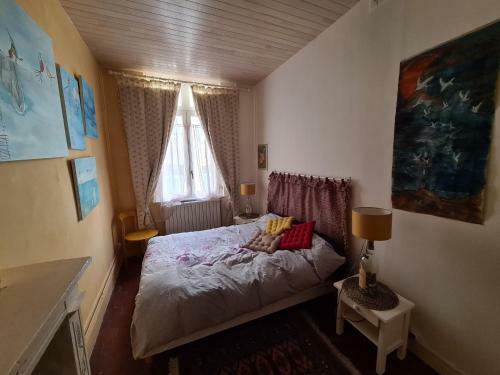 Apartamento La Belle Escale