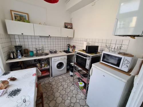 Apartamento La Belle Escale