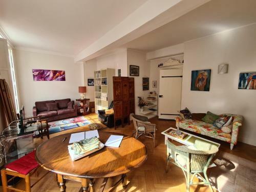 Apartamento La Belle Escale
