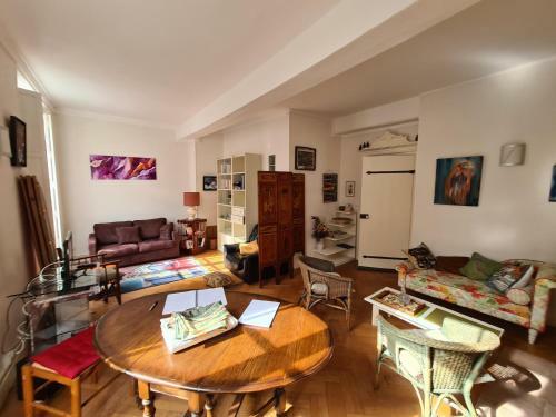 Apartamento La Belle Escale