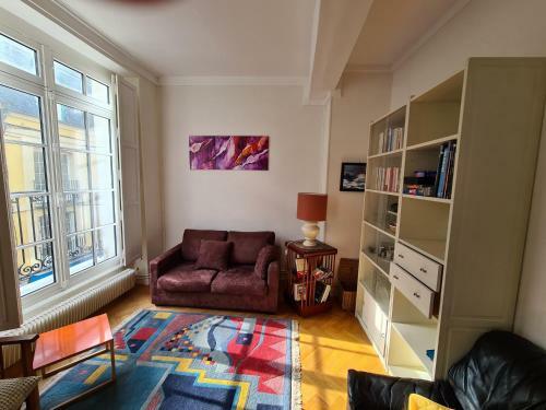 Apartamento La Belle Escale