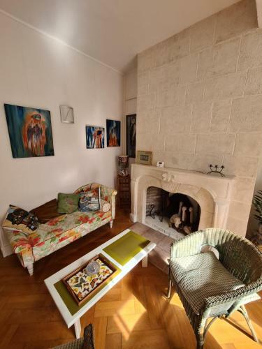 Apartamento La Belle Escale