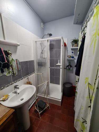 Apartamento La Belle Escale