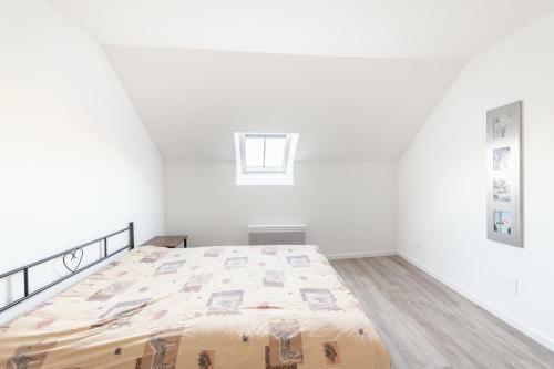 Apartamento Le Phare Du Pollet