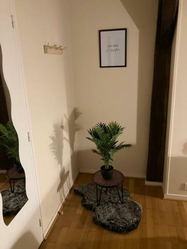 Apartamento Sous Les Toits de Dieppe
