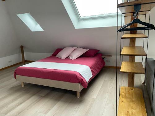 Apartamento Le Loft De Flore