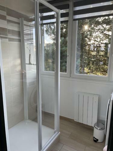 Apartamento Le Loft De Flore