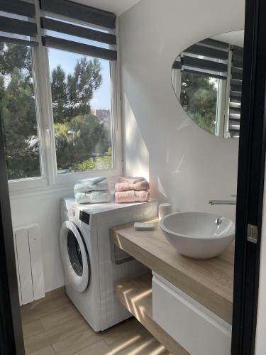 Apartamento Le Loft De Flore