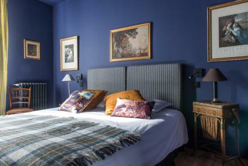 Apartamento La Villa Augustine