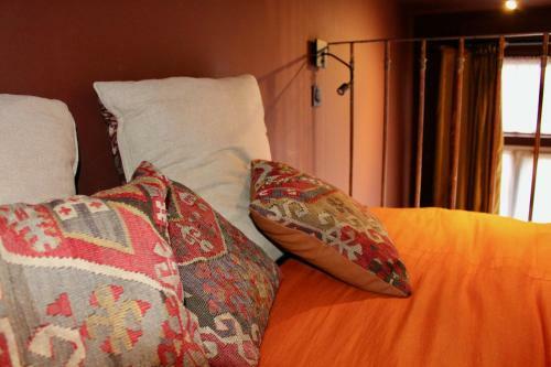 Apartamento La Villa Augustine