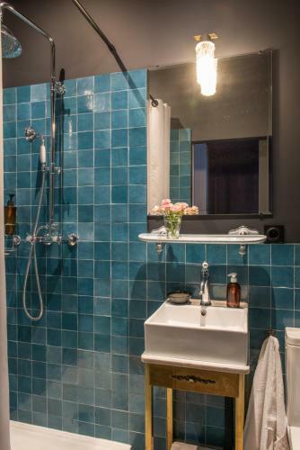 Apartamento La Villa Augustine