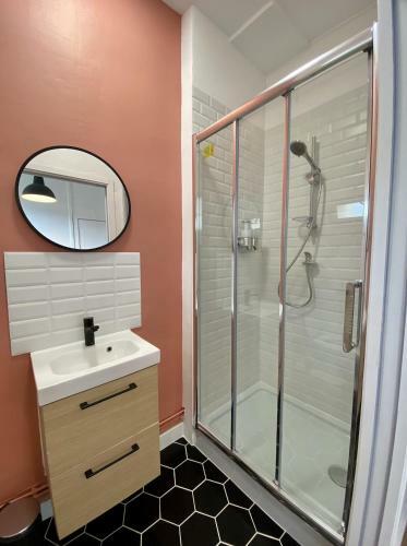 Apartamento Le Studio : Cosy, Centre Ville, Parking Gratuit
