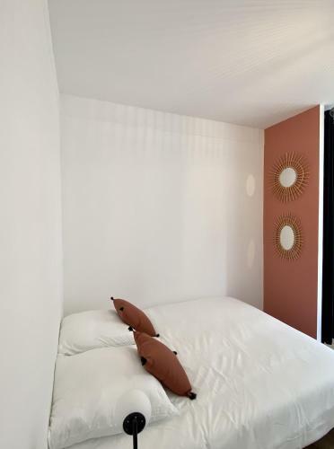 Apartamento Le Studio : Cosy, Centre Ville, Parking Gratuit