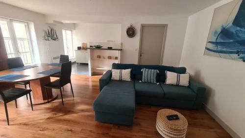 Apartamento Le Temps D'une Pause