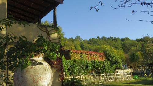 Bed & Breakfast Chambres D'h�tes Les Meuli�res