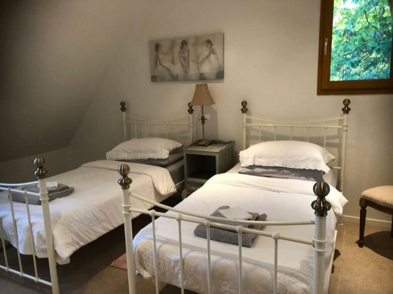 Bed & Breakfast Les Jonquilles