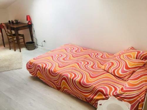Bed & Breakfast Maison