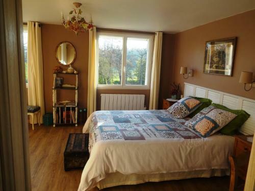 Bed & Breakfast R�ve D'authie