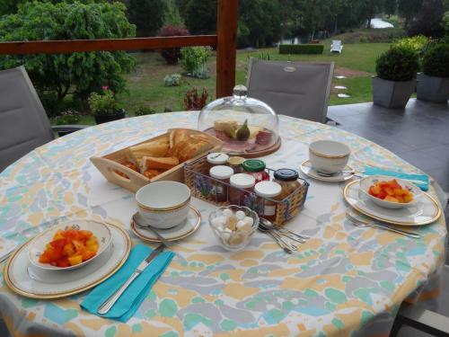 Bed & Breakfast R�ve D'authie
