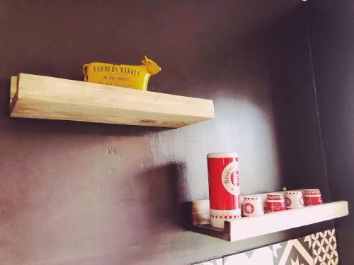 Hostal Le Loft