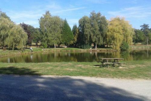 Le Moulin Du Ch�teau