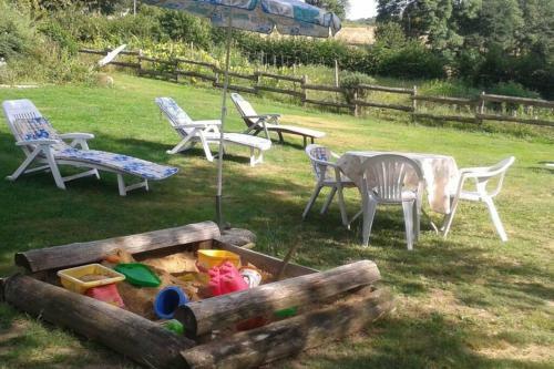 Le Moulin Du Ch�teau