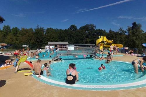 Le Moulin Du Ch�teau