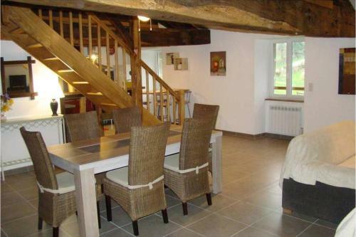 Le Moulin Du Ch�teau