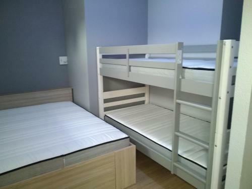 Apartamento R�sidence Des Postes Appartement Num�ro 2 Avec Climatisation