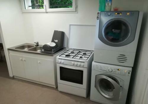 Sous-sol Am�nag� D'une Maison