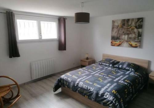 Sous-sol Am�nag� D'une Maison