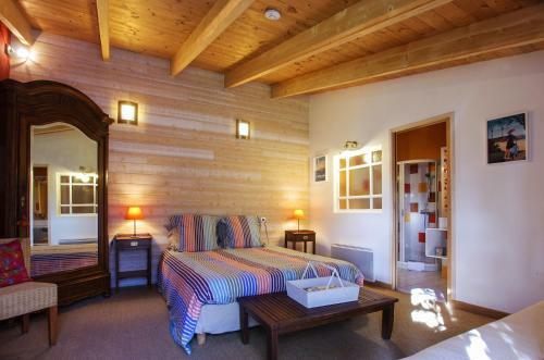 Bed & Breakfast Logis Saint L�onard