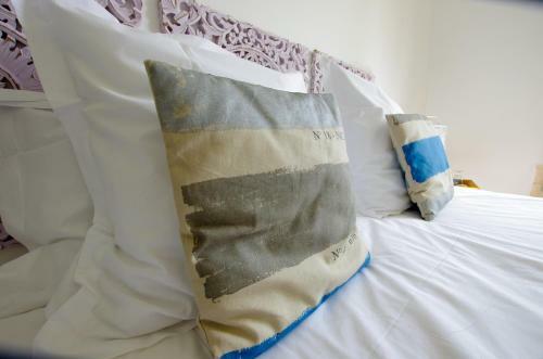 Bed & Breakfast Logis Saint L�onard