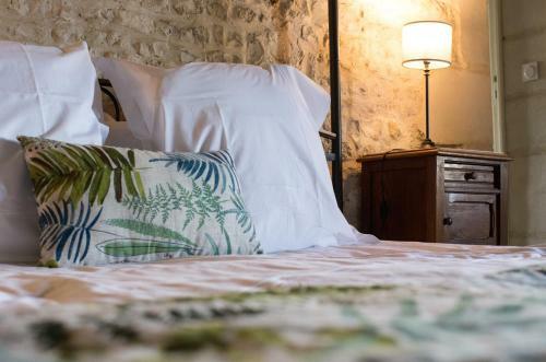 Bed & Breakfast Logis Saint L�onard