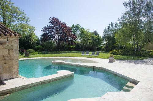 Bed & Breakfast Logis Saint L�onard