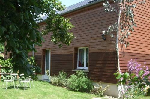 Chez Happinessandy