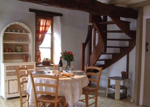 La Vieille Ferme