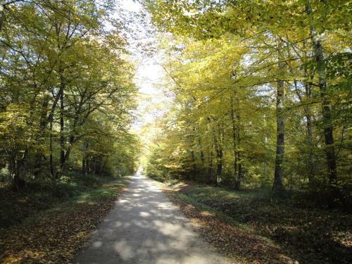 Apartamento Gite � La Ferme de La Poterie